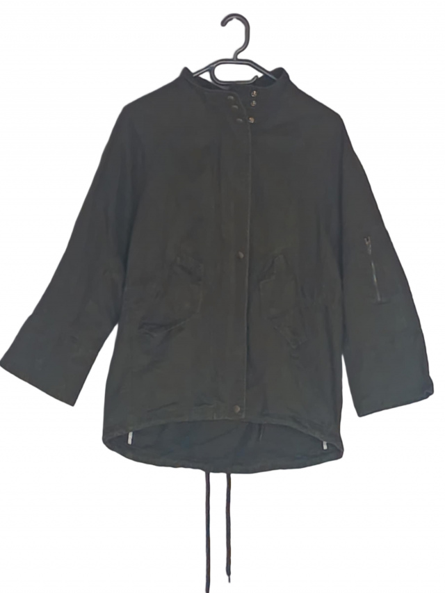 Pre_loved Kids Jackets 