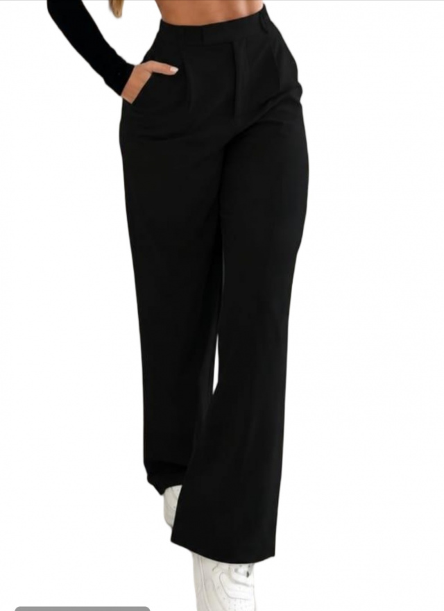 Pant Slim Fit
