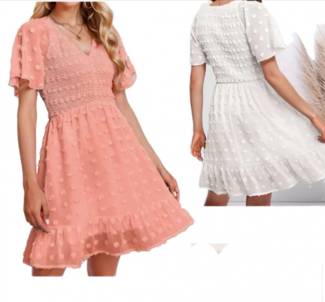 Plus Size Dress
