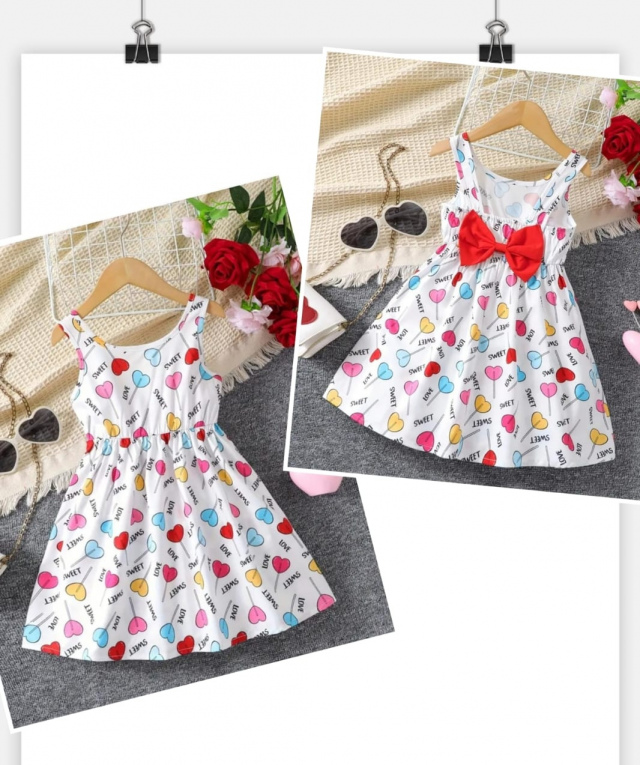 Kids Dress
