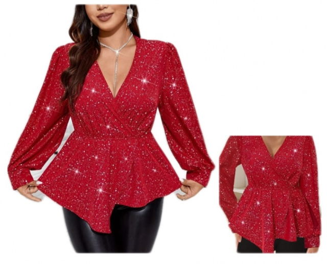 Plus Size Top